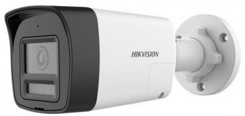 Hikvision DS-2CE16D0T-LXTS(2.8mm) csőkamera (37627)