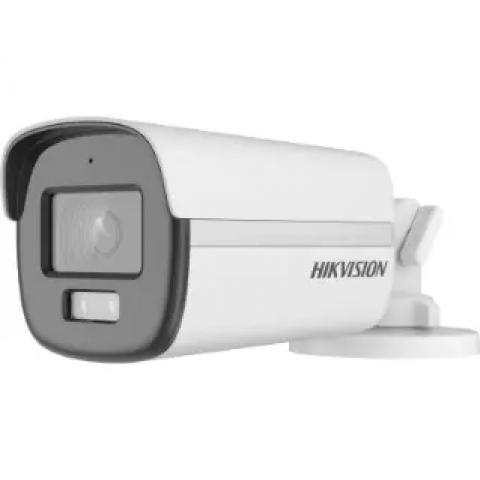 Hikvision DS-2CE12D8T-IT3FS(2.8mm) csőkamera (37634)