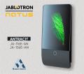 Jablotron JA-116E-AN vezetékes érintőképernyős kezelő (37636)-c