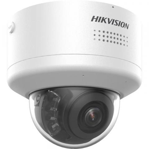 Hikvision DS-2CD2747G2H-LIPTRZS2U/SL(2.8-12mm) dómkamera (37645)