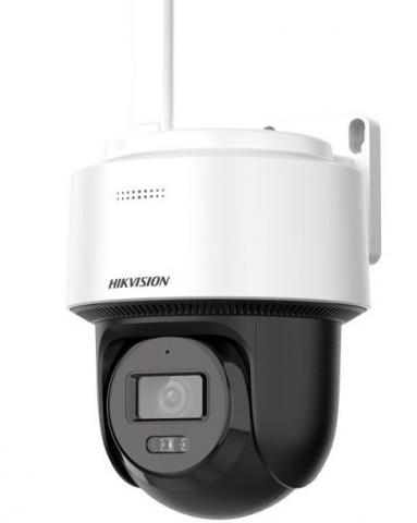 Hikvision DS-2DE2C400IWG/W(W)(4mm) PT(Z)-kamera (37651)