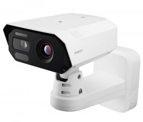 Hanwha Vision TNM-C4940TDR kamera (37660)