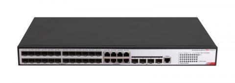 Hikvision DS-3E2736-HI-24F8T4X switch (37728)