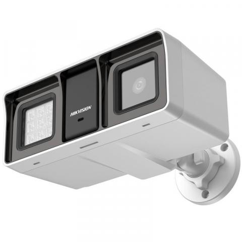 Hikvision DS-2CE18K0T-LFS(2.8mm) csőkamera (38072)