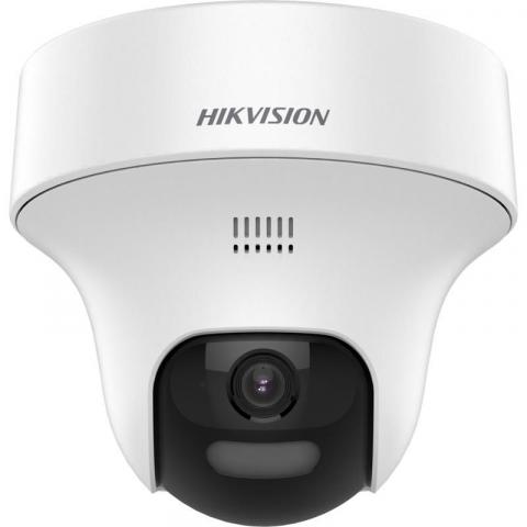 Hikvision DS-2CE70K0T-PTLXTS(2.8mm) PT(Z)-kamera (38077)