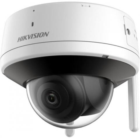 Hikvision DS-2CV2141G2-IDW(4mm)(W) dómkamera (38103)