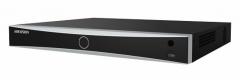 Hikvision DS-7604NXI-K1(D) IP rögzítő (38125)