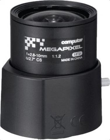 Computar AG4Z2812FCS-MPIR-32 objektív (38643)