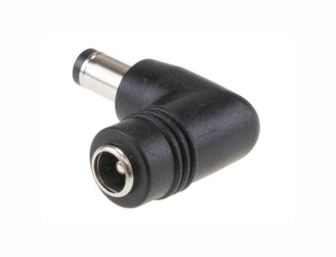 Mean Well DC-PLUG-P1M-P1JR csatlakozó (38948)