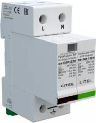 CITEL DS132RS-230/G túlfeszültség védelem (38969)