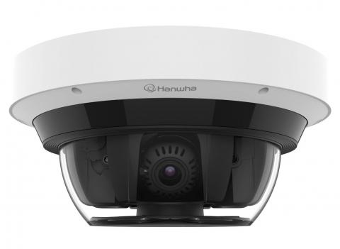 Hanwha Vision PNM-C16083RQZ kamera (39031)