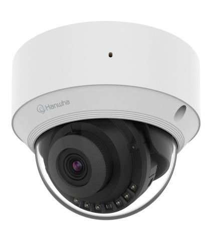 Hanwha Vision QND-C8013R dómkamera (39077)