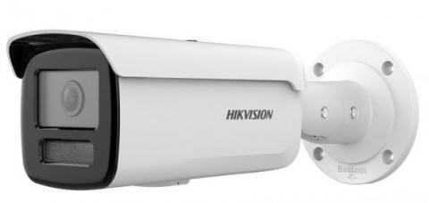 Hikvision DS-2CD2T47G3-LIS2UY/SL(2.8mm) csőkamera (39907)