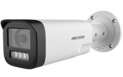 Hikvision DS-2CE19K0T-LXTS(2.8mm) csőkamera (39916)
