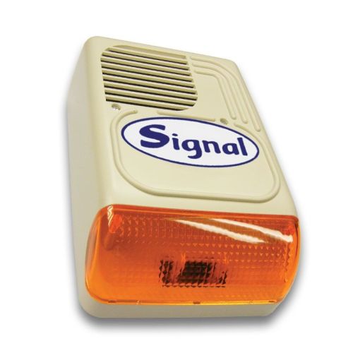 Signal PS-128-7 hangjelző (4433)