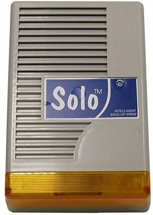Vill-Bau Solo hangjelző (4439)