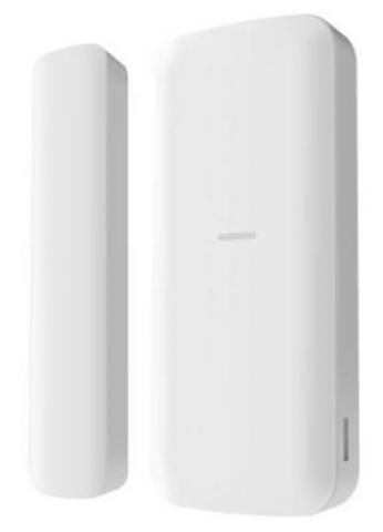 Hikvision DS-PDMCS-EG2-WE(B) nyitásérzékelő (40101)