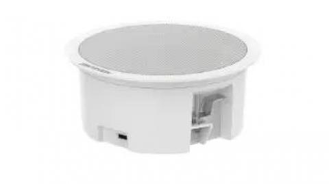 Hikvision DS-QAZ1203G1-BE hangszóró (40515)