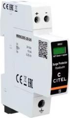 CITEL DDC20CS-20-24 túlfeszültség védelem (40516)