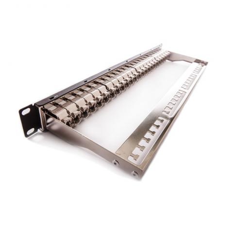 KEline KEP-C6A-S-10G patch panel (40736)