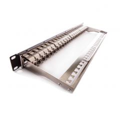 KEline KEP-C6A-S-10G patch panel (40736)