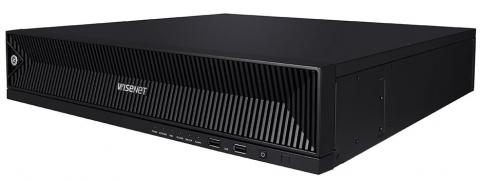 Hanwha Vision XRN-3220B2 IP rögzítő (40751)