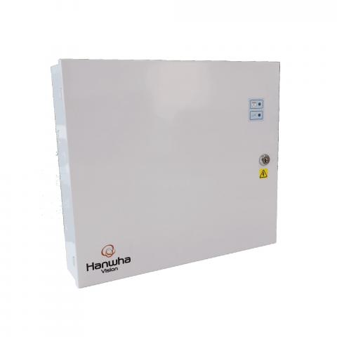 Hanwha Vision ENC-LRG-PSU-220-12V5A tápegység (40754)