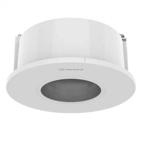 Hanwha Vision SHD-1600FW süllyesztőkeret (40769)