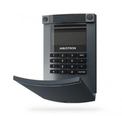 Jablotron JA-154E-AN kezelő (40818)