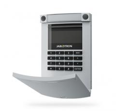 Jablotron JA-154E-GR kezelő (40819)