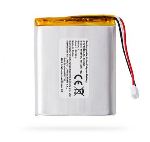 Jablotron BAT-3V7-5000 elem (40837)