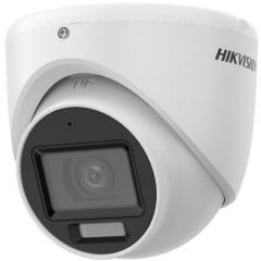 Hikvision DS-2CE76G0T-LMFS(2.8mm) dómkamera (40953)