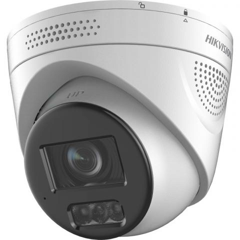 Hikvision DS-2CE79K0T-LXTSZ(2.7-13.5mm) dómkamera (40956)