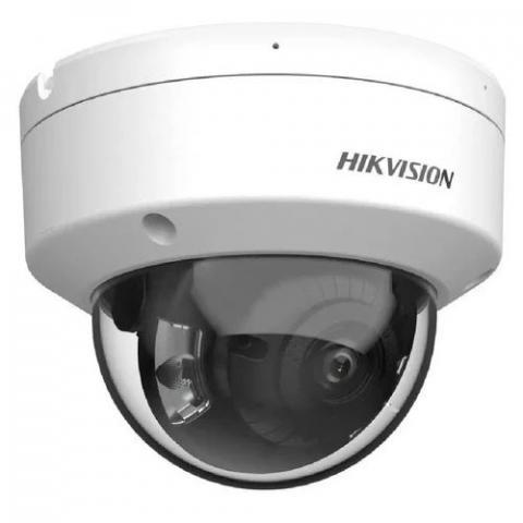 Hikvision DS-2CE50K0T-VPLTSZ(2.7-13.5mm) dómkamera (40957)