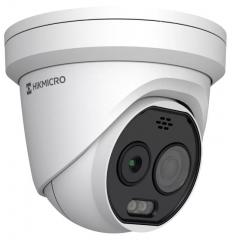 Hikmicro HM-TD1218-2/G0/T1A dómkamera (40959)