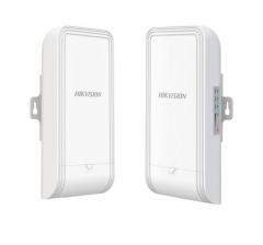 Hikvision DS-3WF1000-EI-2N rádiós átjátszó kit (40974)