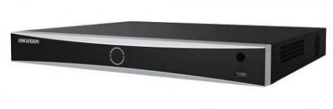 Hikvision DS-7608NXI-I2/VPro IP rögzítő (41069)