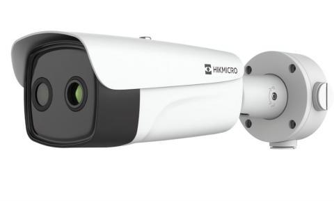 Hikmicro HM-TD2668-35/G1/T3Y csőkamera (41097)