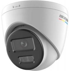 Hikvision DS-2CD1347G3H-LIU(2.8mm) dómkamera (41154)