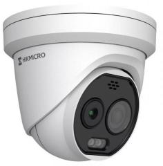 Hikmicro HM-TD1228-2/G1/T3A dómkamera (41226)