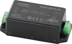 Pulsar DCDC-24V1A-SE feszültség átalakító (41252)
