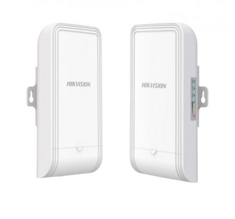 Hikvision DS-3WF1000-EI-2N/P rádiós átjátszó kit (41391)