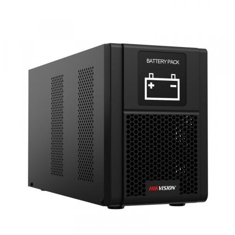 Hikvision DS-UPSB0972B-R/TC/EU(Battery pack) UPS bővítő (41405)