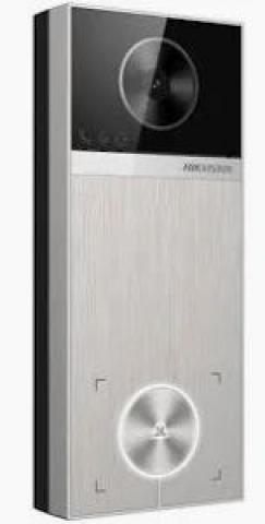 Hikvision DS-KV6114-MWBE1 kültéri állomás ( 41413)