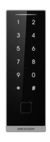 Hikvision DS-K1105EMKB proximity olvasó (41420)