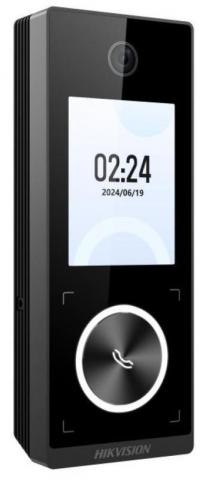 Hikvision DS-K1T323MBWX-E1 biometrikus terminál (41426)
