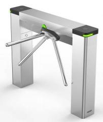 Hikvision DS-K3G501CX-R/MQ-Dm55 beléptető kapu (41432)