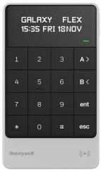 Honeywell Galaxy LCD MK9 (CP060-00-01) kezelőegység (41464)