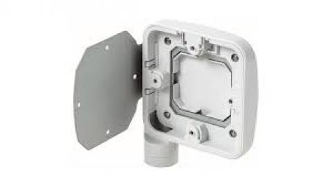 REDWALL RLS-LBL L típusú tartókonzol (41810)