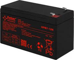 Pulsar HPB7-12N akkumulátor ( 41846)